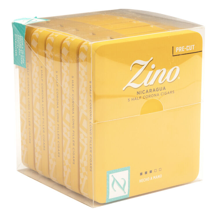 View product media ZNHCORT Half Corona, , jrcigars 2